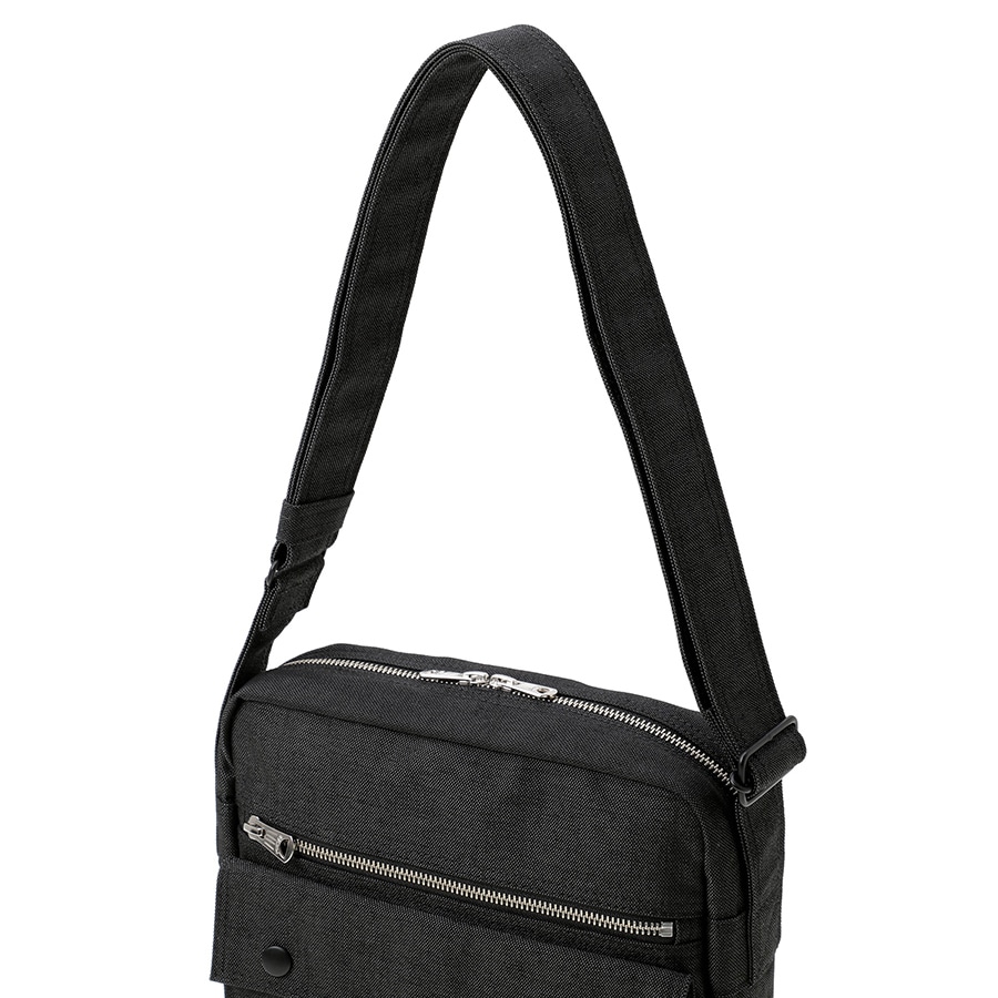ポーター スモーキー ショルダーバッグ 592-26368 PORTER SMOKY