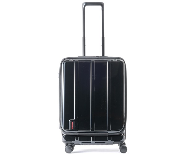 選べるノベルティ付】 ブリーフィング BRIEFING 60L キャリーケース H