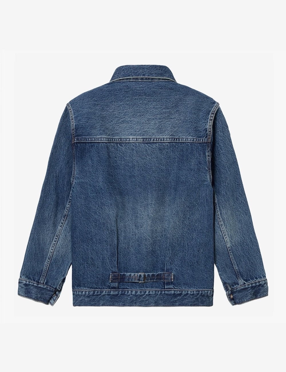 SALE】A.P.C.(アーペーセー) 【日本限定】デニムジャケット - COLDBECK