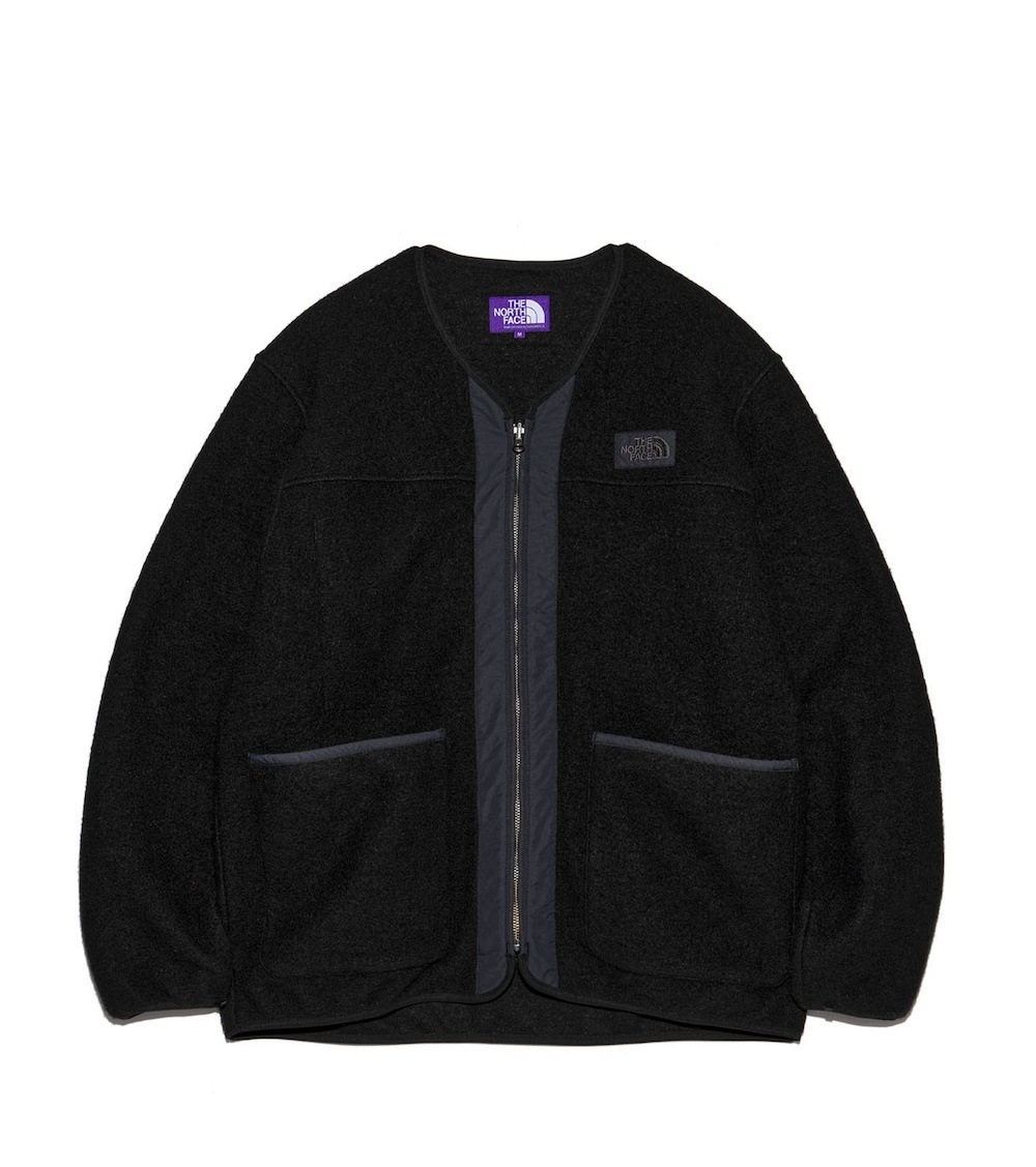 THE NORTH FACE PURPLE LABEL(ザノースフェイスパープルレーベル) PLAS