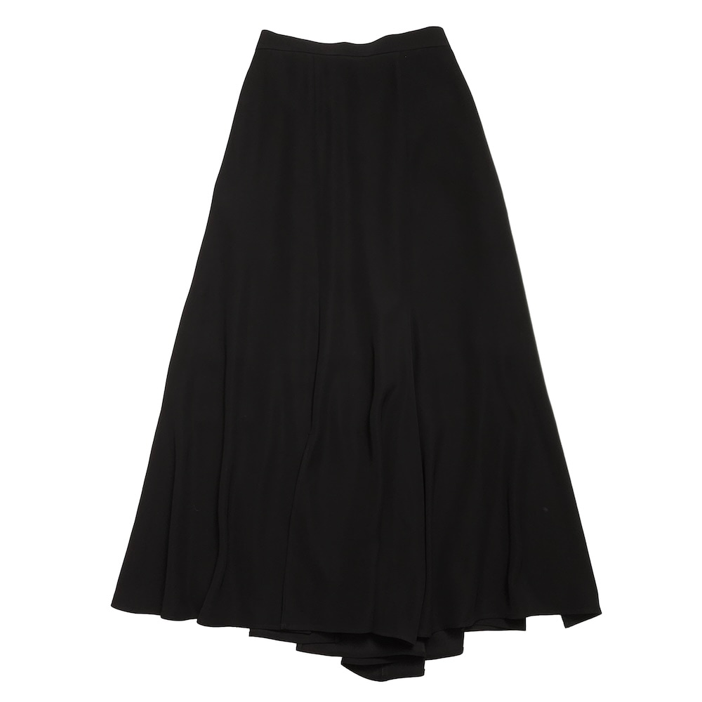 ENFOLD(エンフォルド) RANDOM-HEM SKIRT - COLDBECK ONLINE（コール