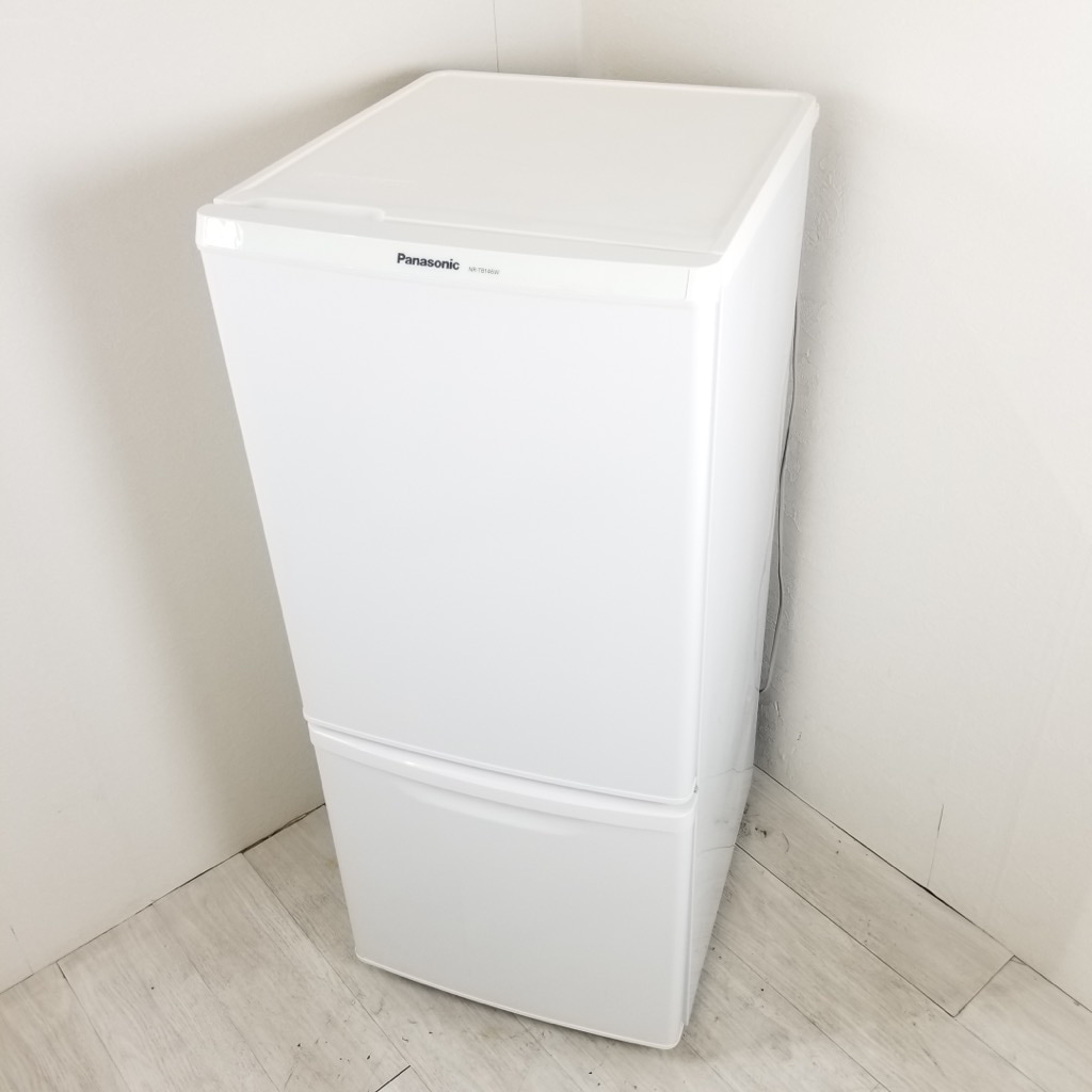 Panasonic 冷蔵庫 NR-B814W-T 2022年製 Panasonic 冷蔵庫 NR-B814W-T