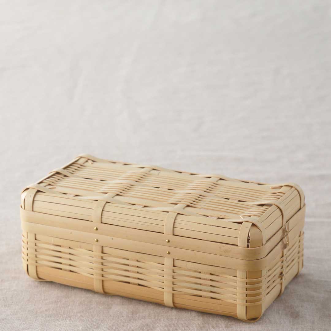 竹の弁当箱 | お弁当 | cotogoto
