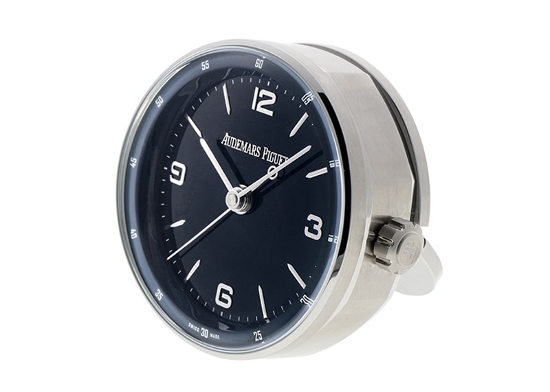 オーデマピゲ - テーブルクロック | AUDEMARS PIGUET | CODE11.59 | SS