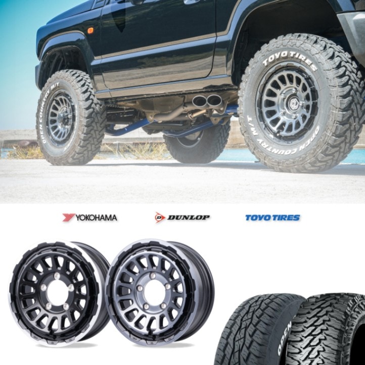 T711　175/80R16　ブリヂストン　スタッドレス4本　シワ有り　ジムニー 楽天市場】【新品】ジムニー スタッドレスタイヤ ホイール4本セット