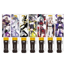 コンパス クリアカード 2021年 激レア テスラ 9枚 人狼カード2枚 コンパス