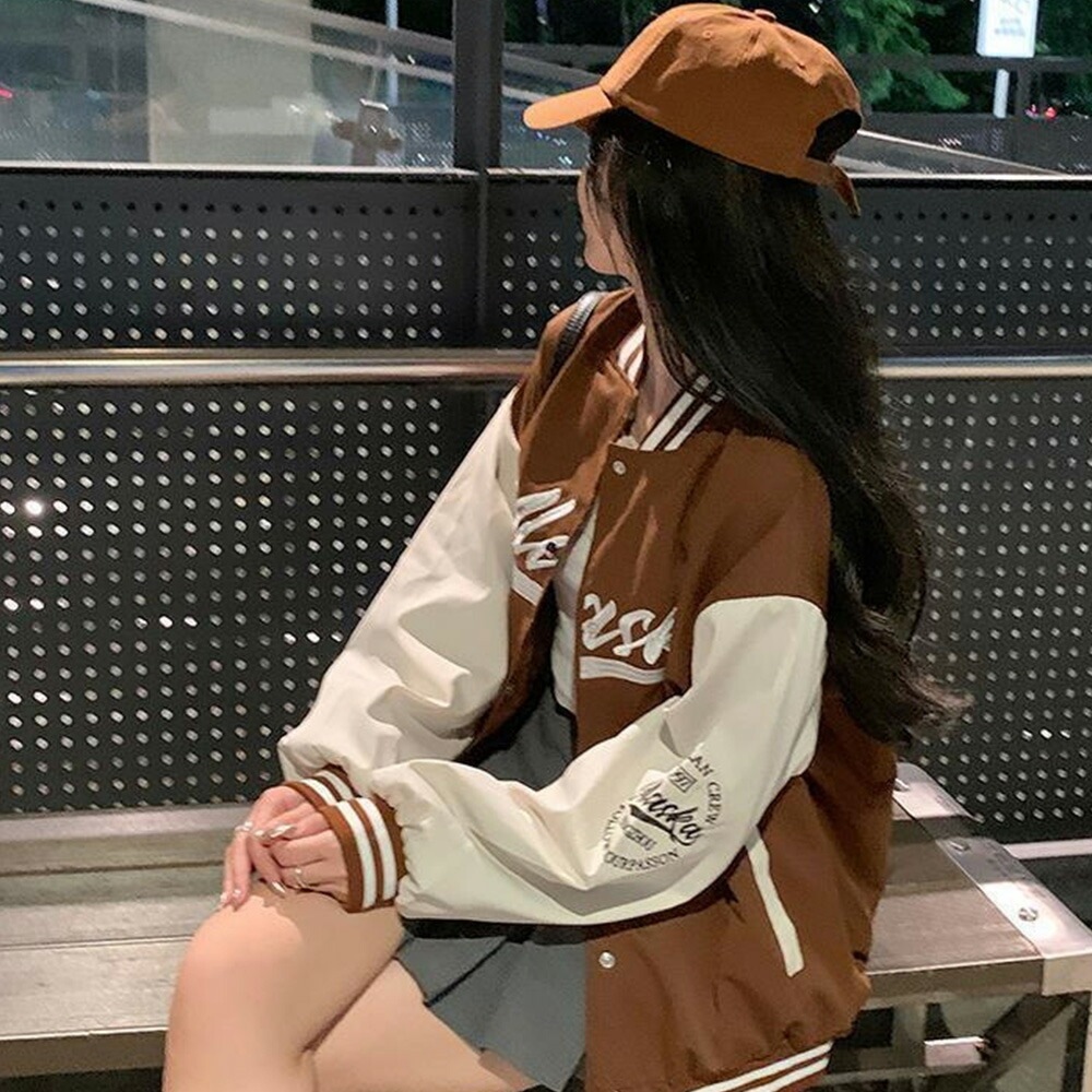 Cross charm official store | スタジャン スタジアムジャンパー