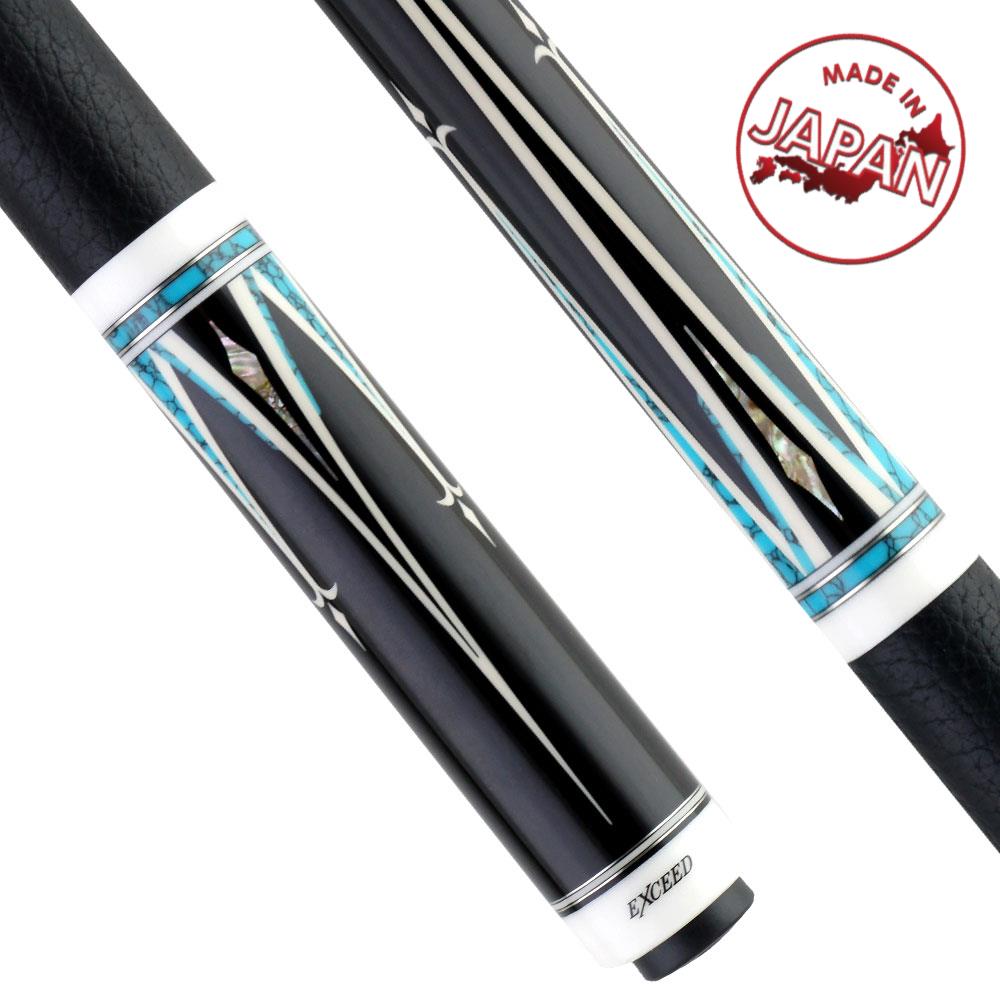 Mezz Cues◇Exceed ◇メッジキュー◇エクシードキュー Mezz Cues
