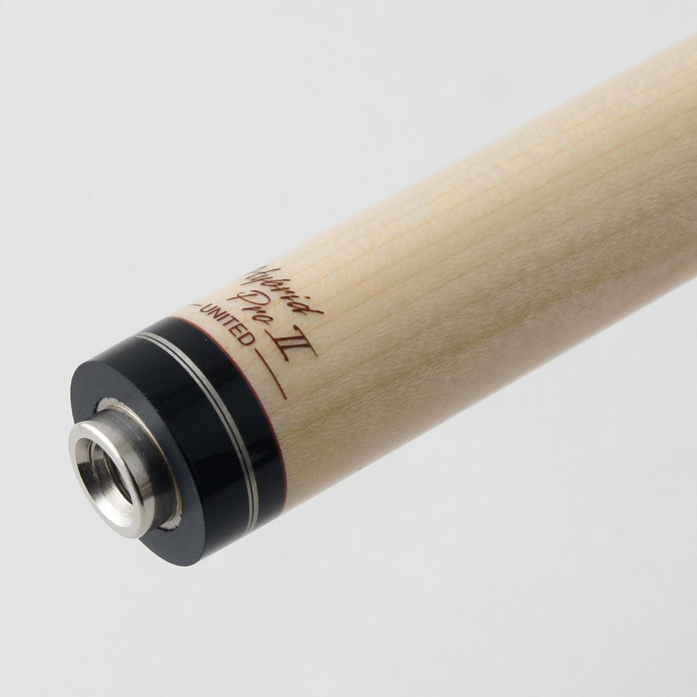Hybrid Pro 2 ハイブリッド MEZZ シャフト WAVY ビリヤード Hybrid Pro