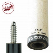 シャフト Adam Solid 8 Max商品一覧｜ビリヤード 通販 キューショップ