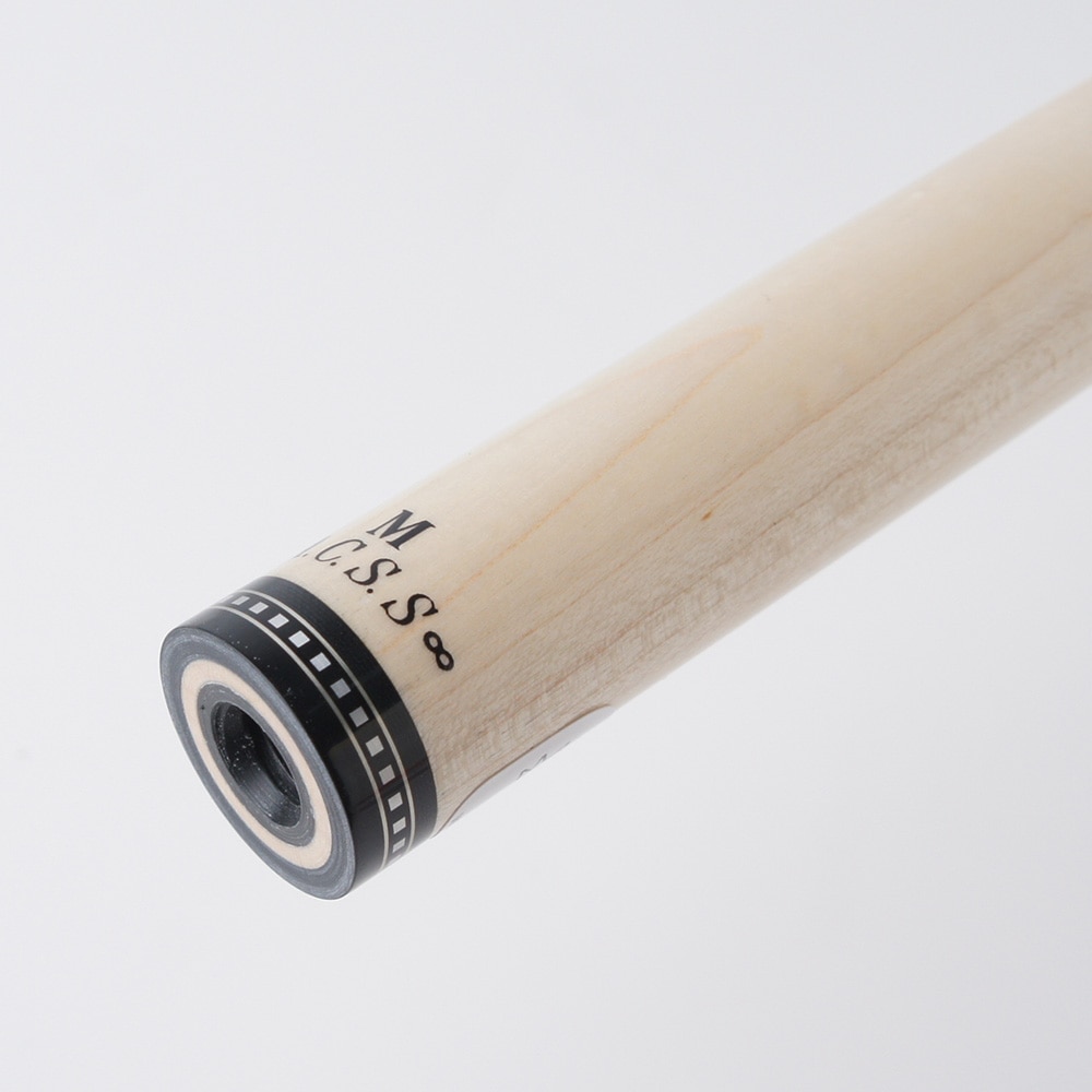 アダム キャロム用 A.C.S.S M 3/8 10山 パイロ 3C 白リング アダム