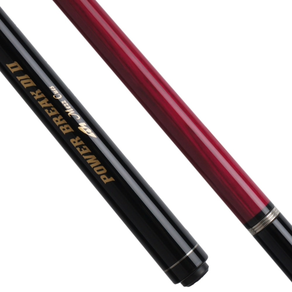 Mezz Power Break Kai 魁 スポーツグリップ ブレイクキュー Mezz