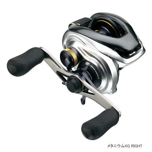 SHIMANO 13メタニウム ノーマルギア HG 2台セット SHIMANO 13