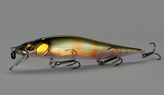 バス用ハードルアー Gatta-X POPMAX 限定生産 スクリームxJr