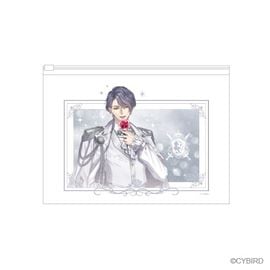 ギルベルト クリアポーチ 5周年ver.【イケメン王子】｜nadema -ナデマ-