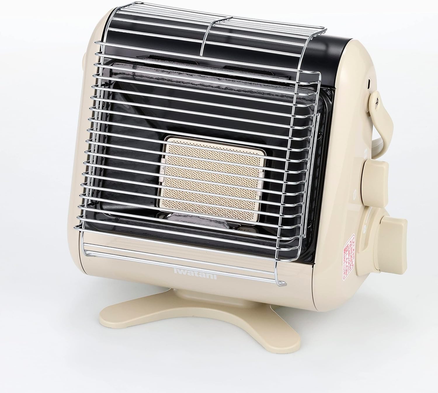 使用回数6回 Iwatani イワタニ 岩谷 カセットガスストーブ マイ暖