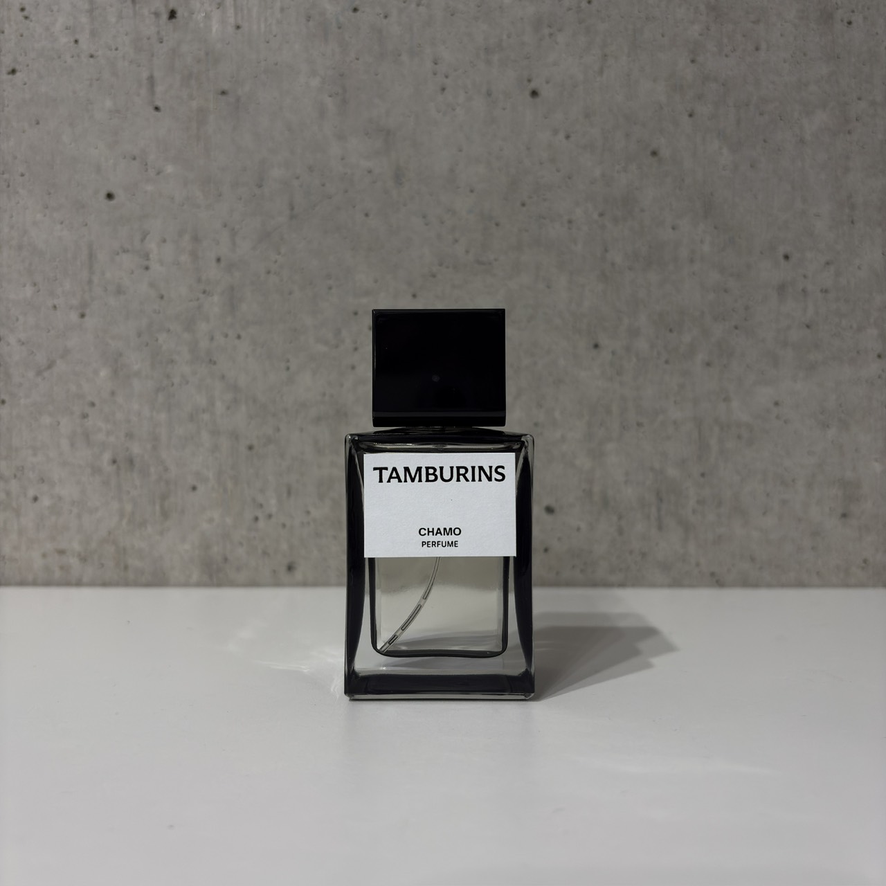 TAMBURINS タンバリンズ CHAMO カモ オードパルファム 1ml 国内正規品