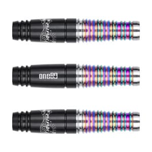 MONSTER LEVERET 90%タングステンダーツ 22g MONSTER LEVERET 90