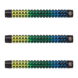 WINMAU Adrenalin ダーツ 2BA 20g MvGデザイン ダーツ > ソフトダーツ > ブランド【ア行】 > ウィンモウ > Winmau