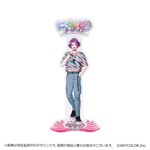 ダーツハイブ　にじさんじ　キャラクターダーツセット　小清水透 ダーツ > キャラクター > 【予約受付終了】【Only Japan】【業販割引