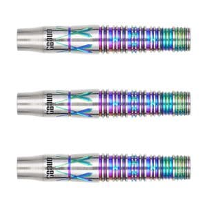 ONE80 ウロボロス3 ソフトダーツ18g One80 ウロボロス3 18.0g タングステン90% 中村成孝選手(Uroboros3