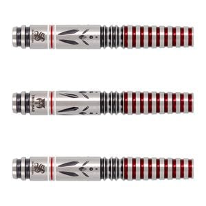 松吉輝宗 SADA ダーツ祭り限定版 ネクタイ&オリジナルダーツライブテーマ付 SADA × DARTSLIVE ネクタイ 松吉輝宗 選手モデル ダーツライブ