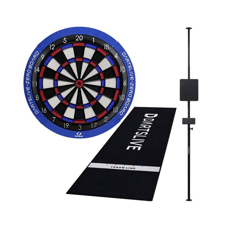 DARTSLIVE-100S ダーツボード　スタンドセット ダーツボード > ボード/スタンドセット品 > 【セット商品】DARTSLIVE