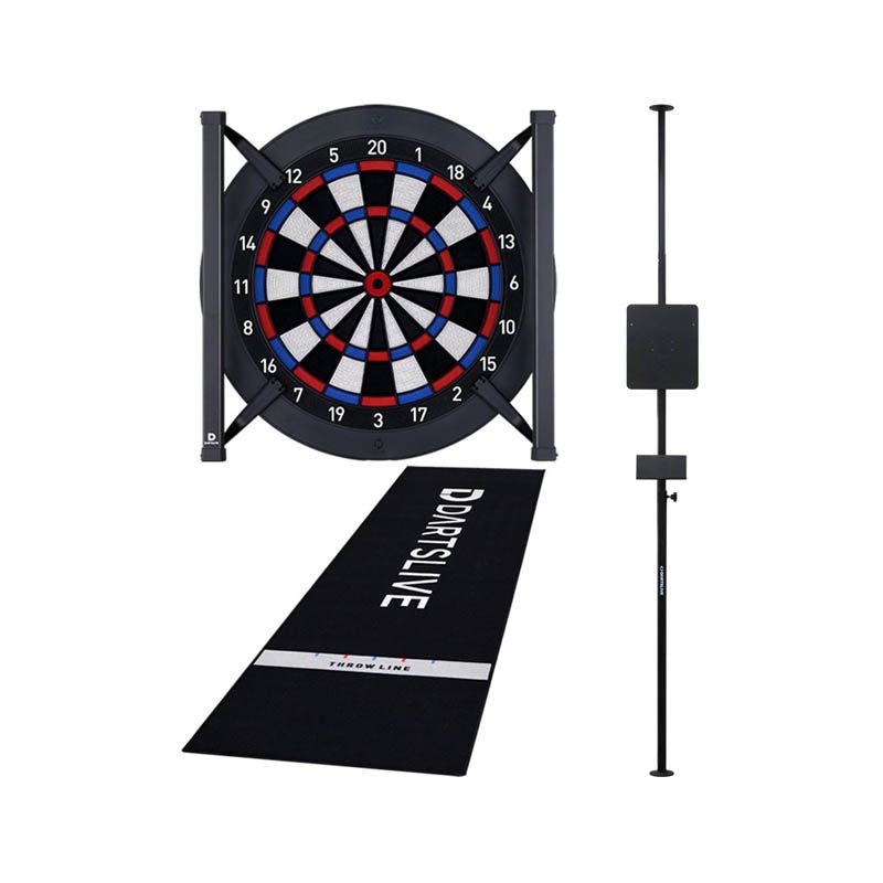 ダーツライブ　ポールスタンド　DARTSLIVE 定価17,380円 ダーツボード > ダーツボードスタンド > ブランド【タ行】 > ダーツ