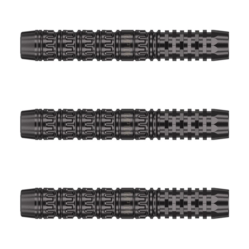 ターゲット　ラプター　G3 新品未使用 ターゲット RAPTOR G3 ラプター3 2BA18.0g 西谷譲二選手 ダーツ バレル