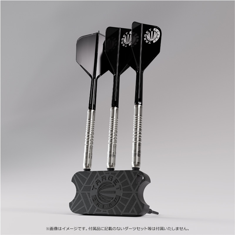 S*N様 ダーツバレル ターゲット ボウ・グリーブスモデル ジャパン エディショ バレル【ターゲット】ボウ・グリーブスモデル ジャパン エディション