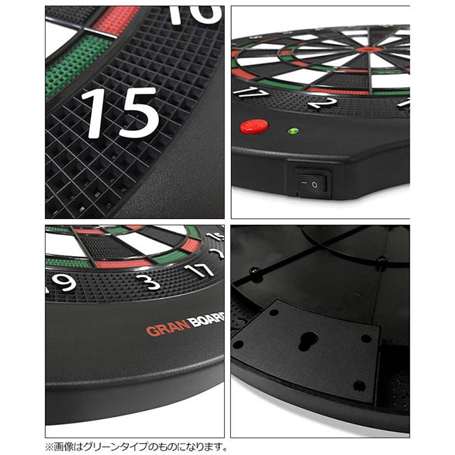 グランボードダッシュ Granboard dash ブルータイプ　ダーツボード 楽天市場】ダーツボード グランボードダッシュ ブルー (ダーツボード