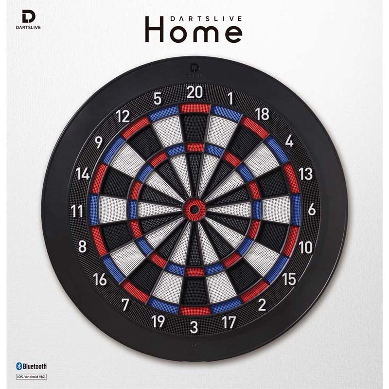 DARTSLIVE  ダーツライブホーム ポールスタンド ダーツセット ダーツボード > ボード/スタンドセット品 > 【セット商品】DARTSLIVE