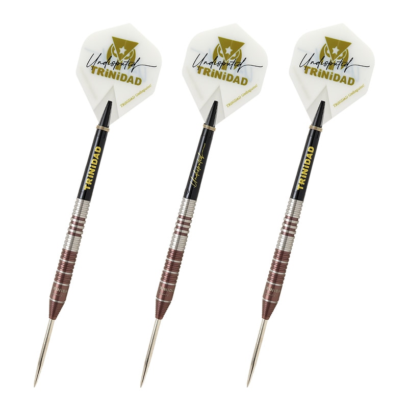TRINIDAD KID TYPE 3ダーツ 3本セット ダーツ > ソフトダーツ > ブランド【タ行】 > トリニダード > PRO