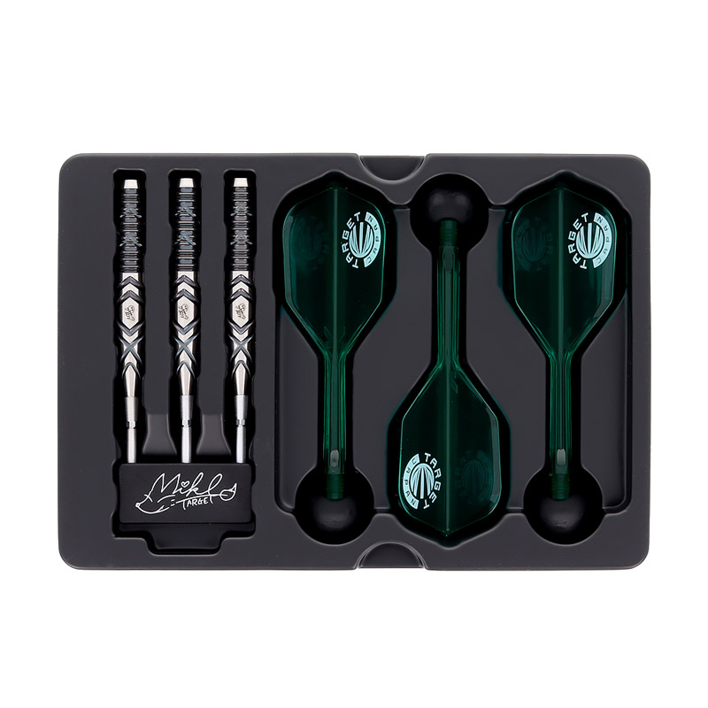 TARGET THE MIRACLE G6 鈴木未来 エスダーツ限定モデル 楽天市場】ダーツ バレル ミラクル G6 鈴木未来 ターゲット TARGET