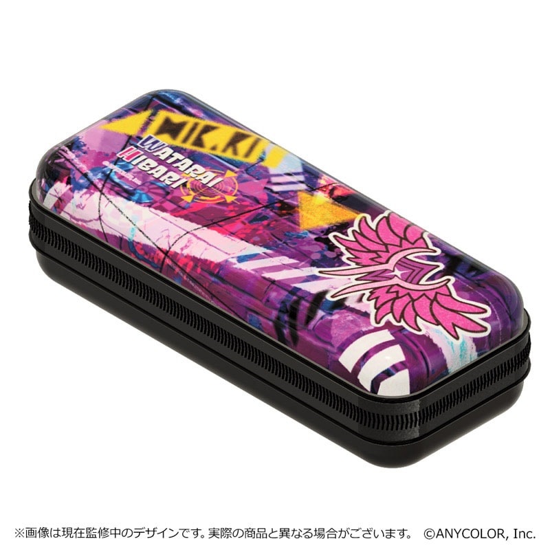 【即購入可】ダーツセット　にじさんじ　ダーツライブ　渡会雲雀　ライブカード ダーツ > キャラクター > 【予約受付終了】【Only Japan】【業販割引