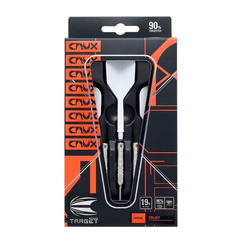 JOKERD ARIES ハードダーツ 3本セット 19g JOKERD ARIES ハードダーツ 3本セット 19g ダーツ > ソフトダーツ