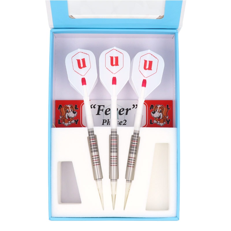 ダーツ RYUTA ARIHARA Fever Pgase2 ダーツ > ハードダーツ > ブランド【ヤ行】 > ユニコーン > unicorn