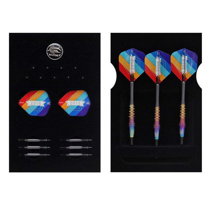 ダーツ pyro next ダーツ > ソフトダーツ > ブランド【タ行】 > ターゲットジャパン