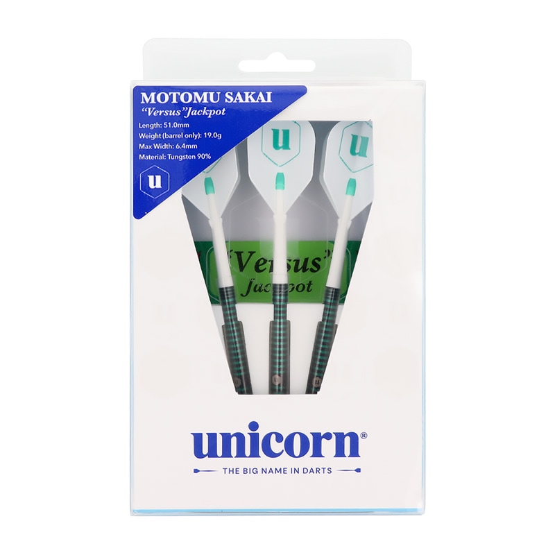 Unicorn World Champion ダーツ 25g　未使用 Amazon.co.jp: ユニコーン スチール チップ プロフェッショナル ダーツ