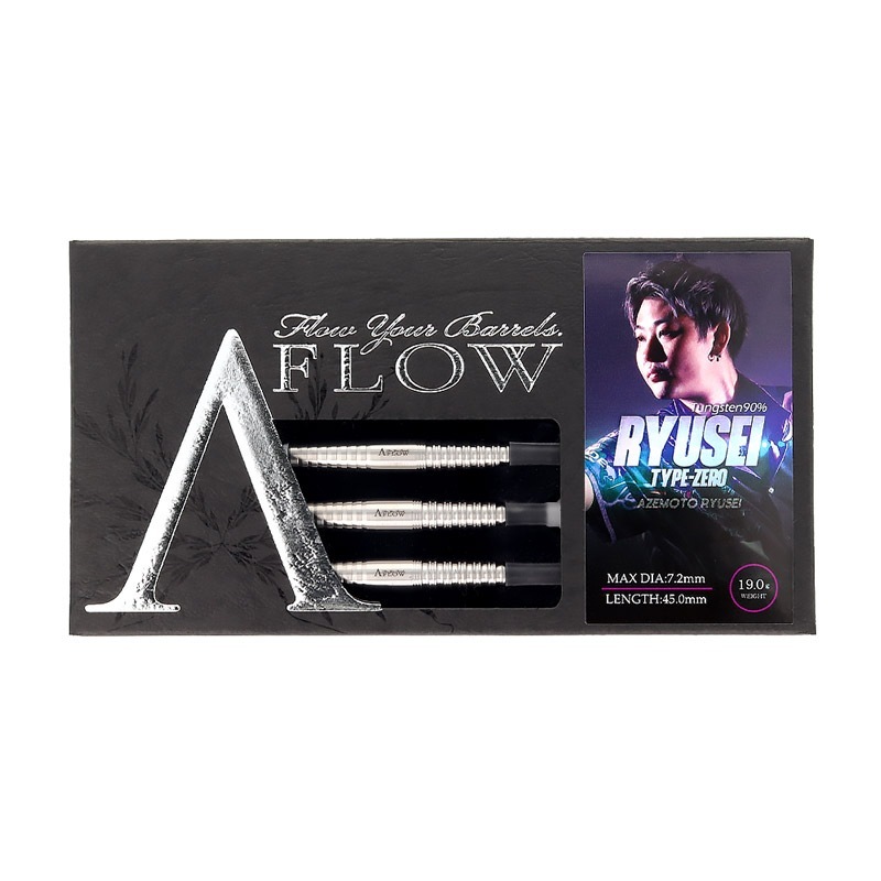 FLOW RYUSEI TYPE ZERO ホワイトデー限定モデル FLOW RYUSEI TYPE ZERO ホワイトデー限定モデル