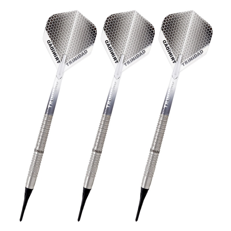 ノ*ブ様 TRiNiDAD PRO KID 2BA プロトバレル(未使用) ダーツ > ソフトダーツ > ブランド【タ行】 > トリニダード > PRO