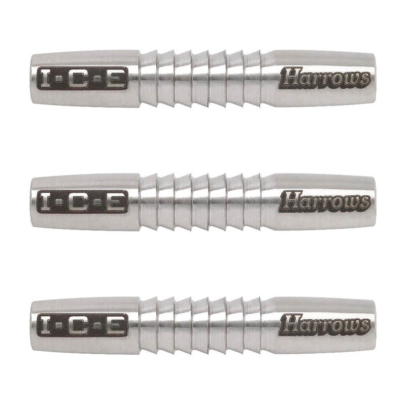 美品 Harrows ハローズ Magnetic マグネティック 16g送料無料 ダーツバレル【ハローズ】マグネチック 16g｜ダーツ用品はエスダーツ