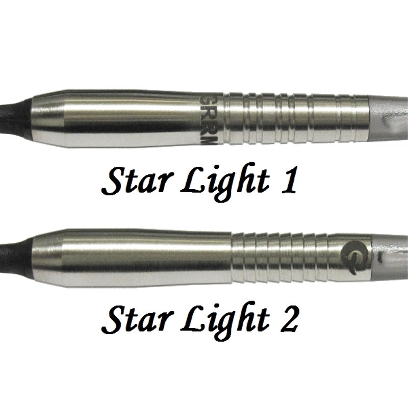 Star Light スターライト [Green Room] | ダーツショップ ダーツ屋