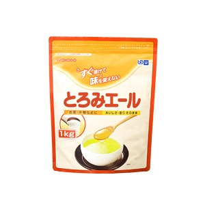 とろみエール1袋（1kg）