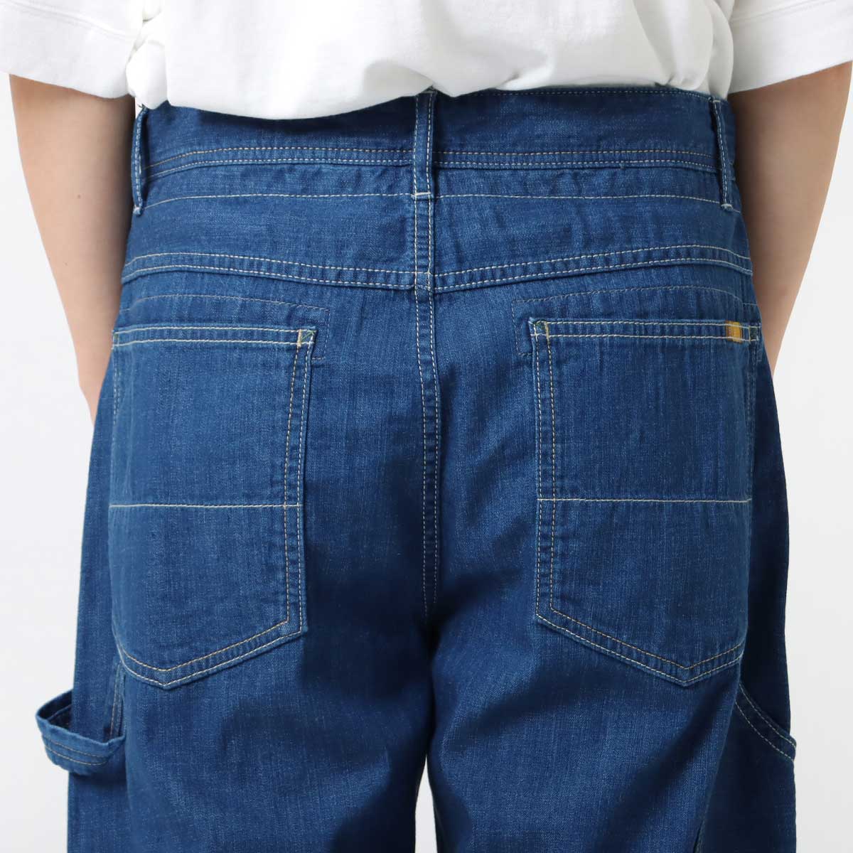 BIG SALE】［ポイント5倍］腰ばきペインター CF0577