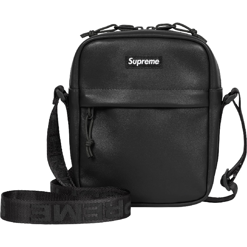 supreme ショルダーバック