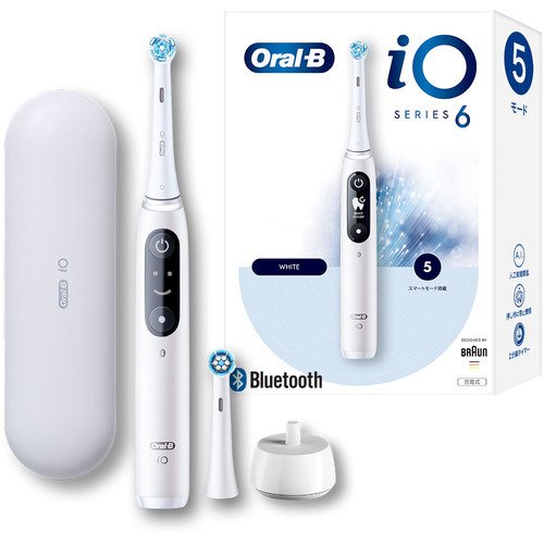 oral-b io6」の人気商品一覧 | 安い商品を通販サイトから探す - 価格.com