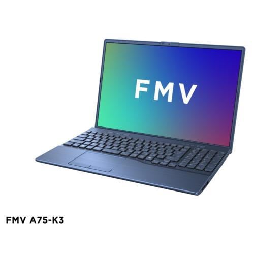 無線LAN:Wi-Fi 7 (11be) 富士通(FUJITSU)のノートパソコン 比較 2026年