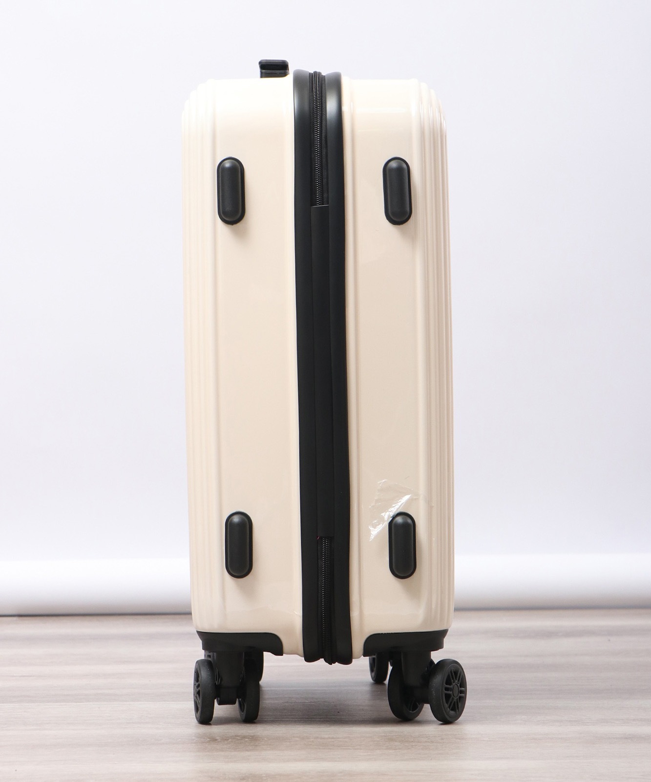 CECIL McBEE セシルマクビー キャリーケース スーツケース Sサイズ