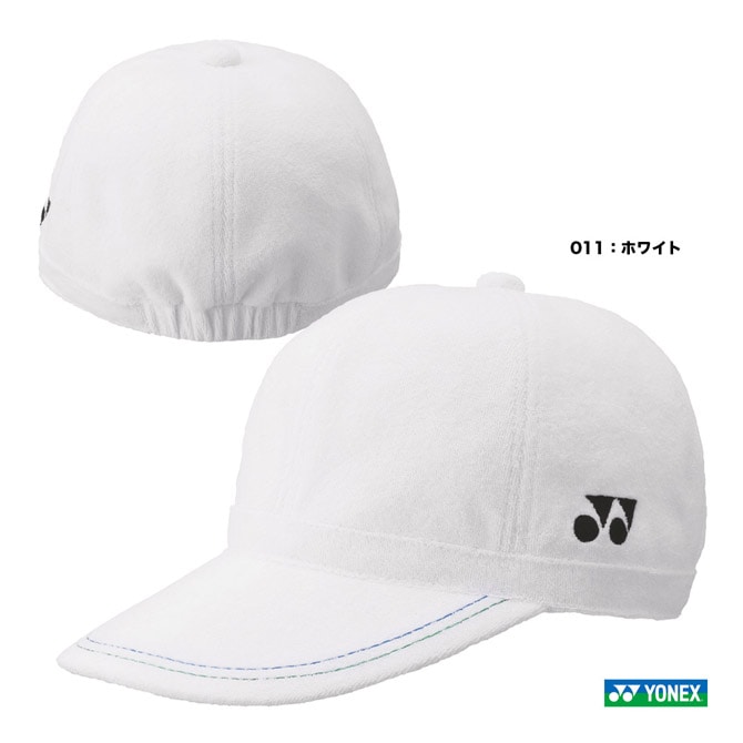 ヨネックス YONEX ユニセックス 75THキャップ 40072A | メーカー